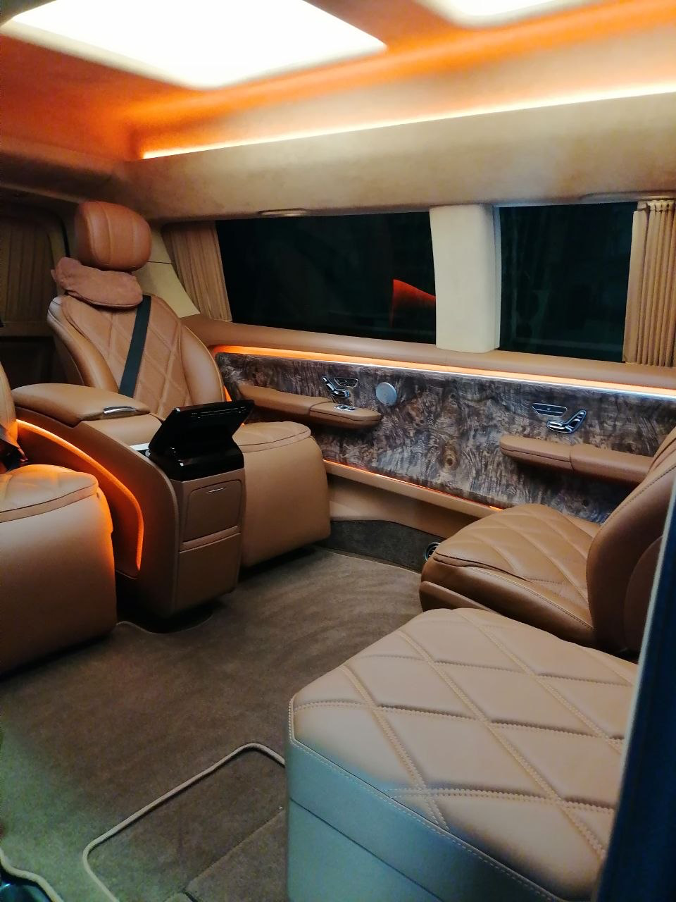 Chevrolet Express