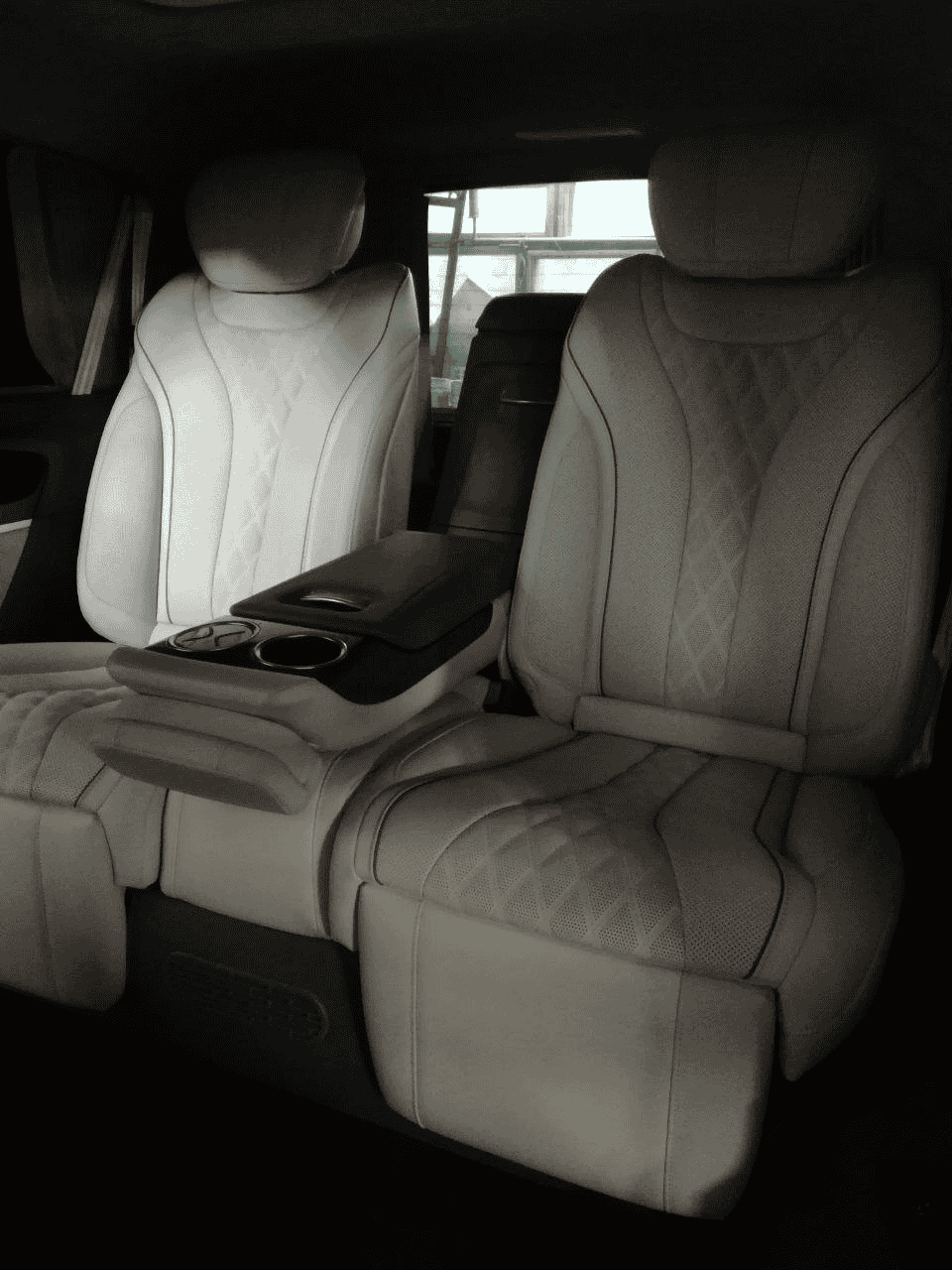 Mercedes-Benz B-класс